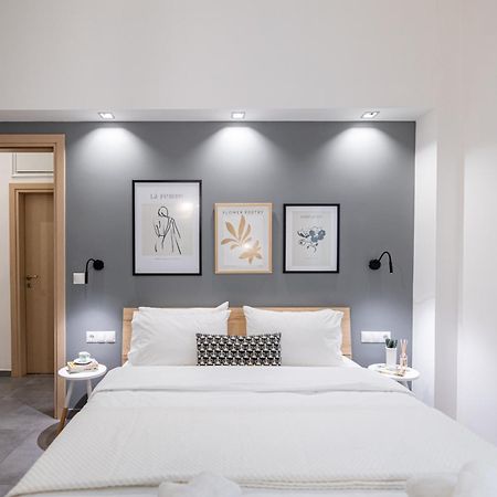 Appartamento Ports Crossroad C Pireo Esterno foto