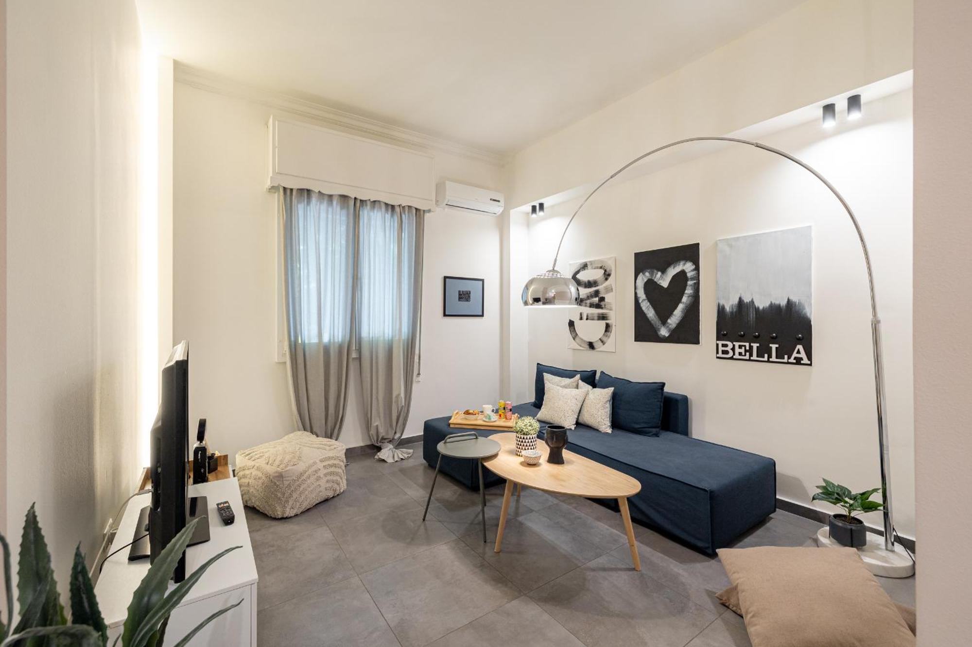Appartamento Ports Crossroad C Pireo Esterno foto